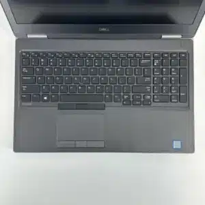 Laptop Dell Precision 7540 Intel Core i7-9850H