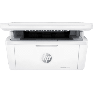 HP Laser Jet MFP M141a Printer - White