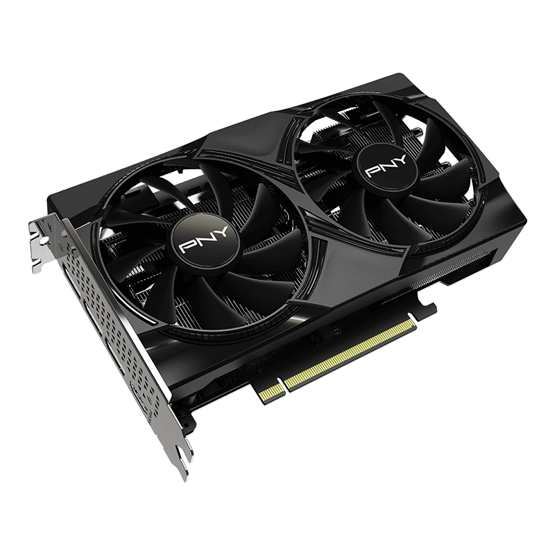 PNY GeForce RTX 5060 8GB Models - الصورة 3