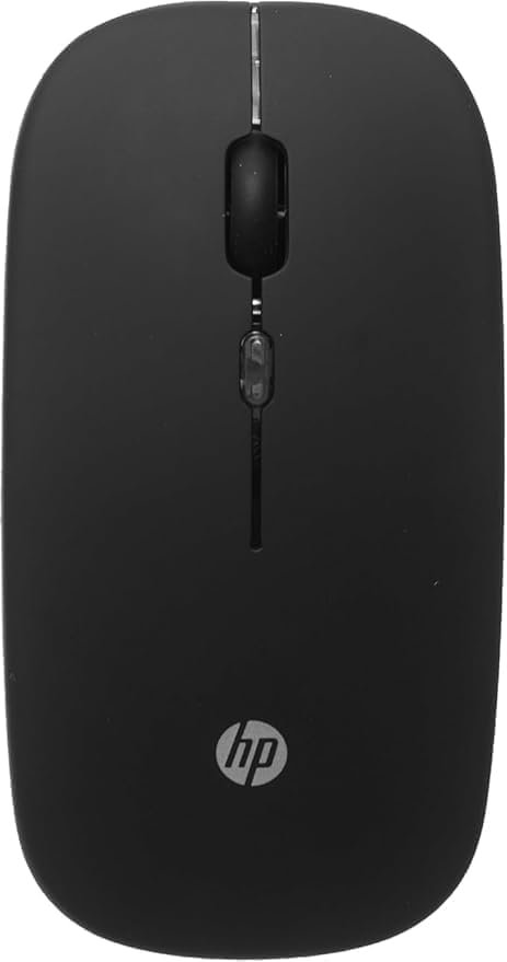 Mouse Wireless HP W10 - الصورة 2