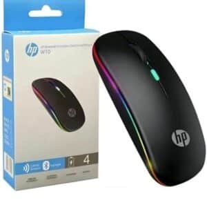 Mouse Wireless HP W10