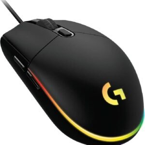Mouse Logitech G102