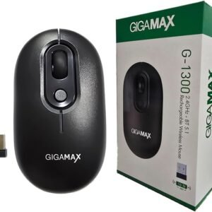 Mouse Gigamax wirless G-1300