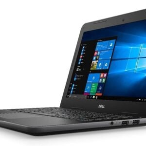 Dell Latitude 3380 Intel core i5-7200U