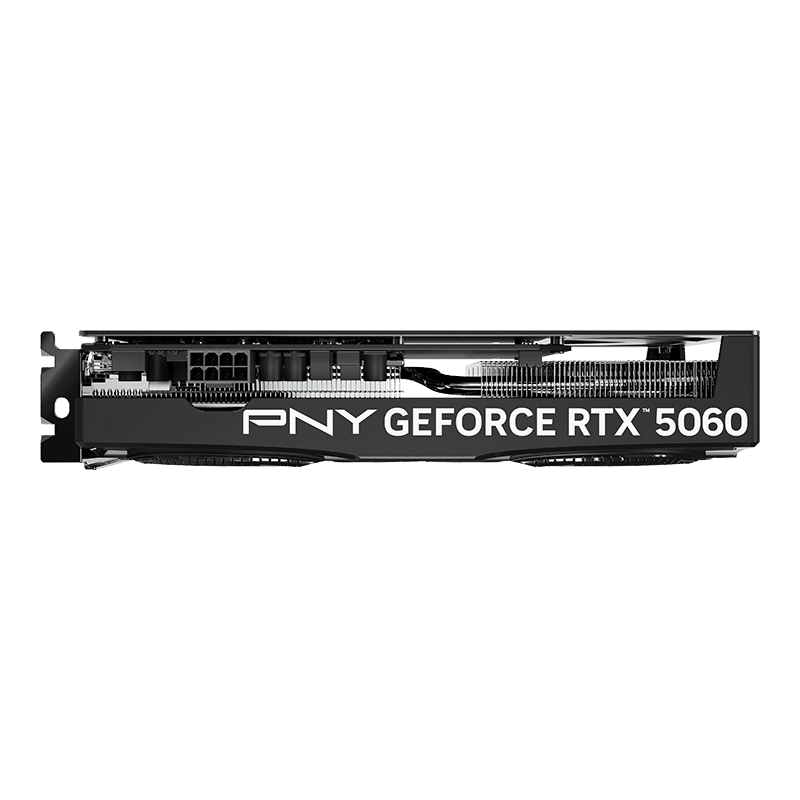 PNY GeForce RTX 5060 8GB Models - الصورة 4