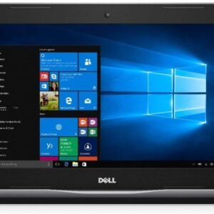 Dell Latitude 3380 Intel Core i3-6006U Toutch