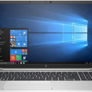 Laptop HP EliteBook 855 G7 NotebookPC AMD Ryzen 7 PRO 4750U with Radeon
