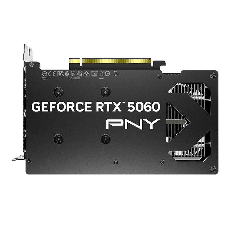PNY GeForce RTX 5060 8GB Models - الصورة 6