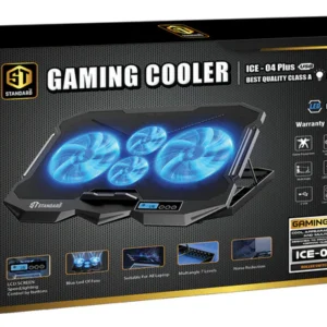 Cooler Laptop St ICE 04 Plus