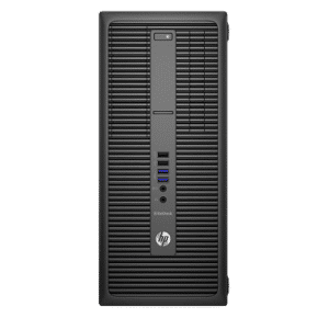 HP EliteDesk 800 G2 Tower PC Core i7-6700