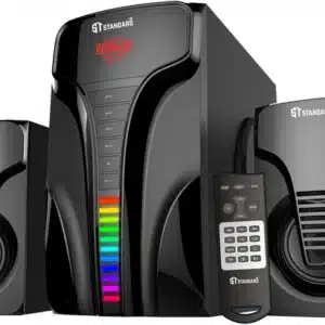 Speaker Standard 2.1 Gladiator 6000