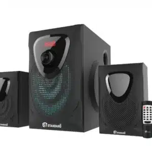 Speaker Standard 2.1 Triangle 2500
