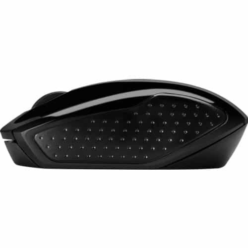 HP Wireless mouse 200 - Model X6W31AA - Black - الصورة 3