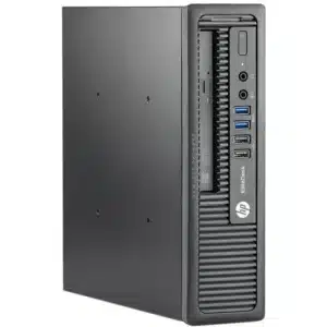 HP ProDesk 600 G1 SFF Core i5-4570