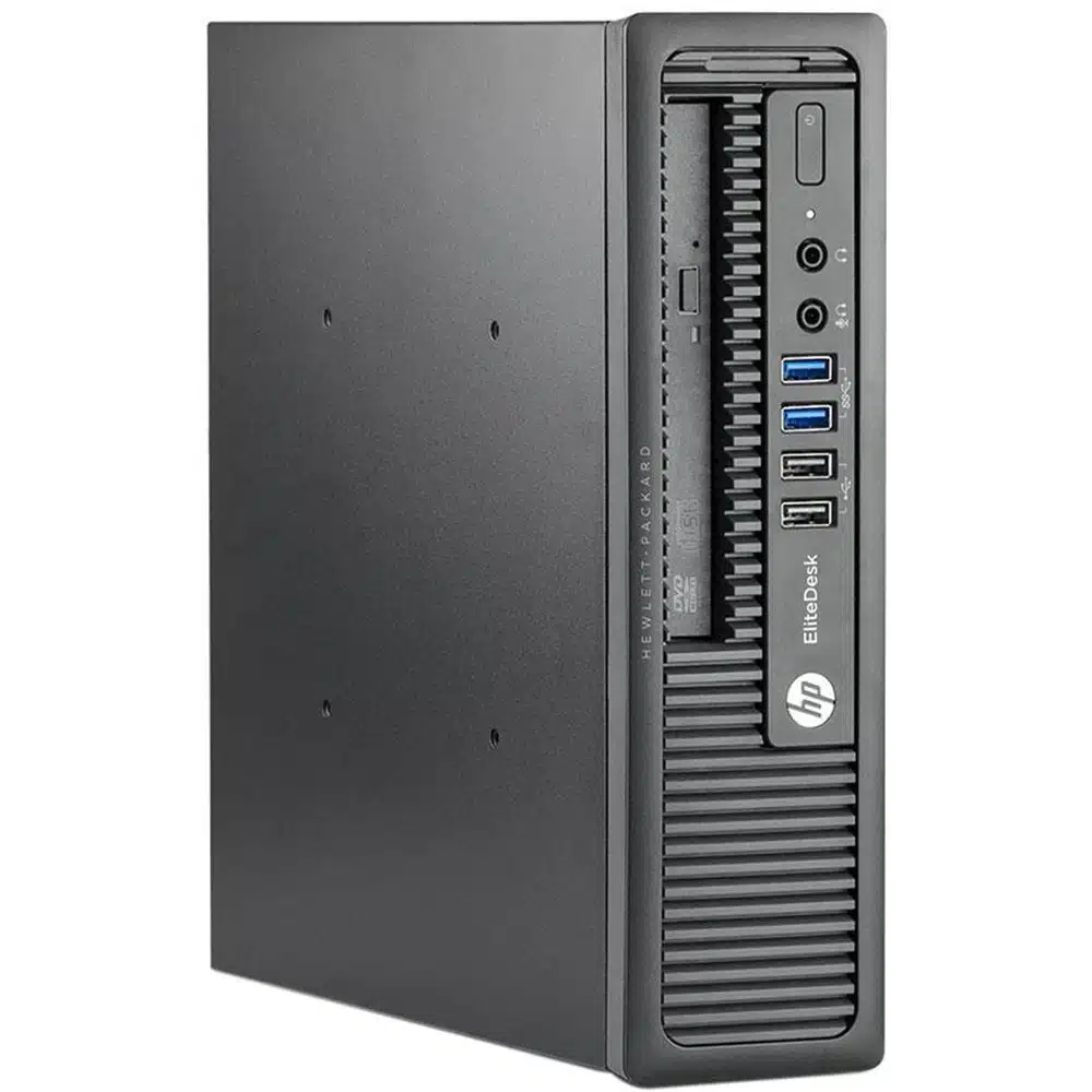 HP ProDesk 600 G1 SFF Core i5-4570