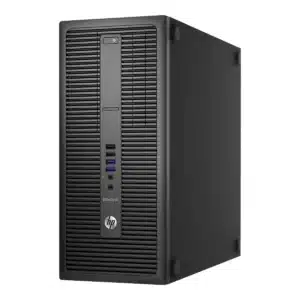 HP EliteDesk 800 G1 Tower Core i5-4570