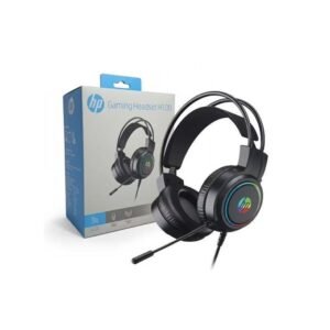 HP Gaming Headset H100 USB