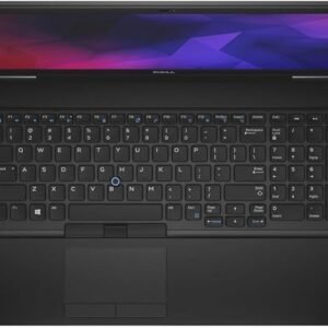 Dell Latitude 5591 Core i7-8850H
