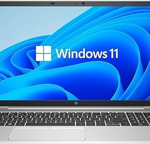 HP Elitebook 850 G8 Notebook pc Intel Core i7-1165G7