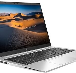 HP EliteBook 845 G8 NotebookPC AMD Ryzen 7 PRO 5850U with Radeon
