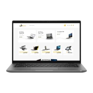 Dell Latitude 7430 Intel core i5-1245U