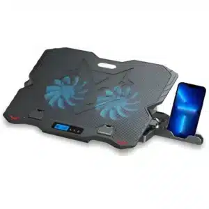 Gigamax Plus 2021 Laptop Cooling Pad