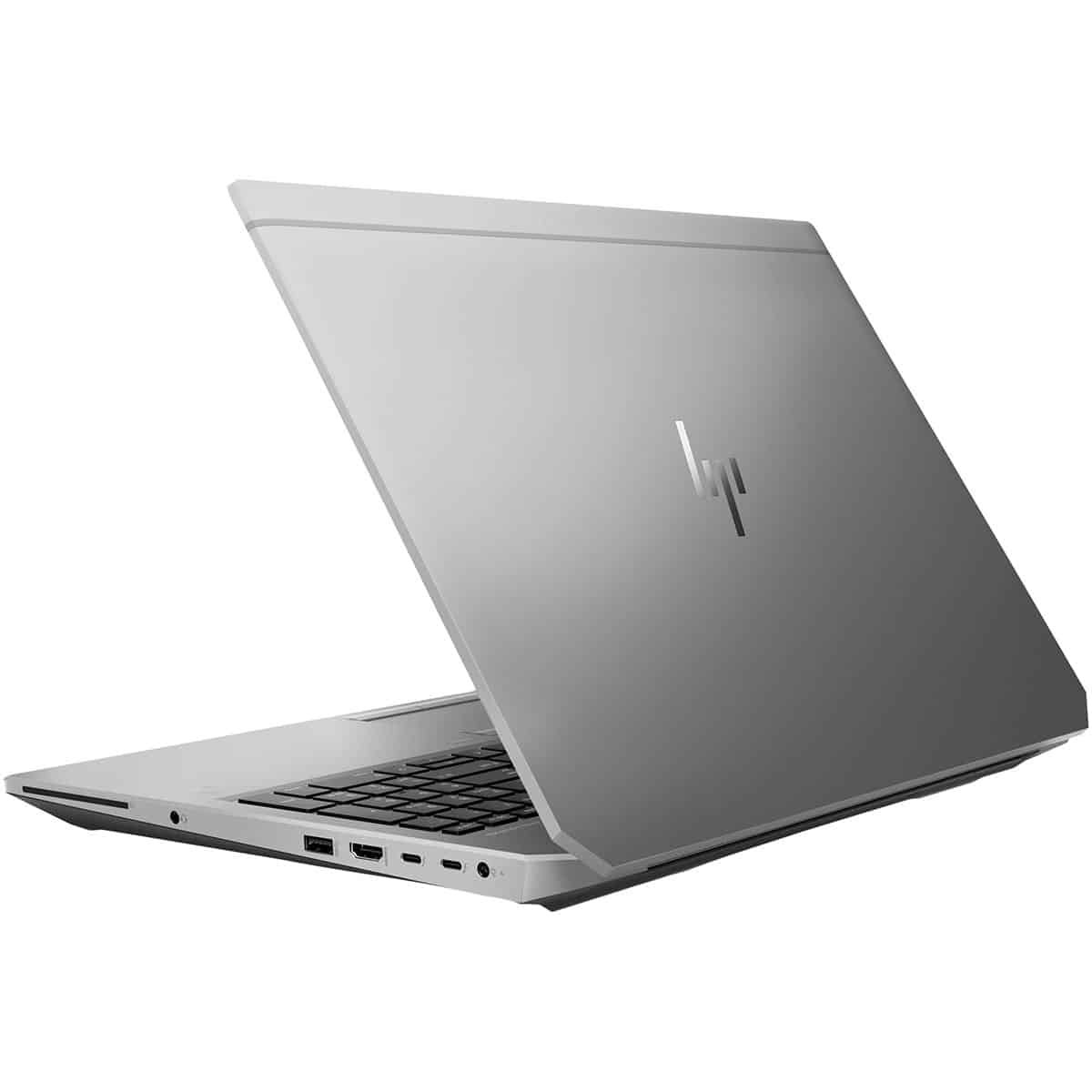 HP ZBook 15 G5 Intel Core i7-8850H - الصورة 4