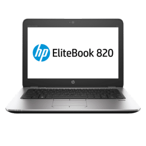 HP EliteBook 820 G3 Intel core i5-6200U