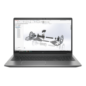 HB Zbook power 15.6 inch G8 Mobil Workstation Intel Core i7-11850H
