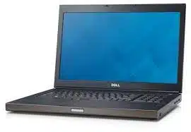 Dell Precision M6800 Intel Core i7-4910MQ