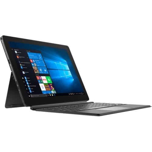 Dell Latitude 5290 2-in-1 Intel Core i5-8350U Touch - الصورة 2