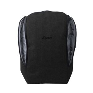 E-train (BG822) Laptop Backpack Fits Up to 15.6” - Black