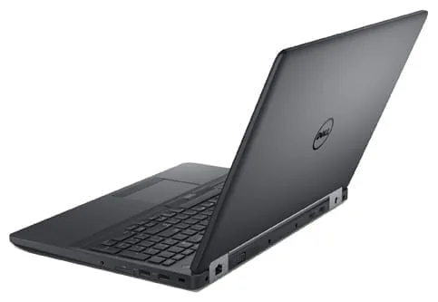 Dell Precision 3510 Intel Core i7-6820HQ - الصورة 2