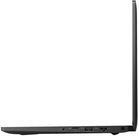 Laptop Dell Latitude 7490 - Core i7-8650U Touch - الصورة 2