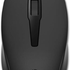 HP Wired Mouse 150 - 240J6AA#ABB - Black