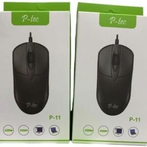 ماوس سلكى usb p-11