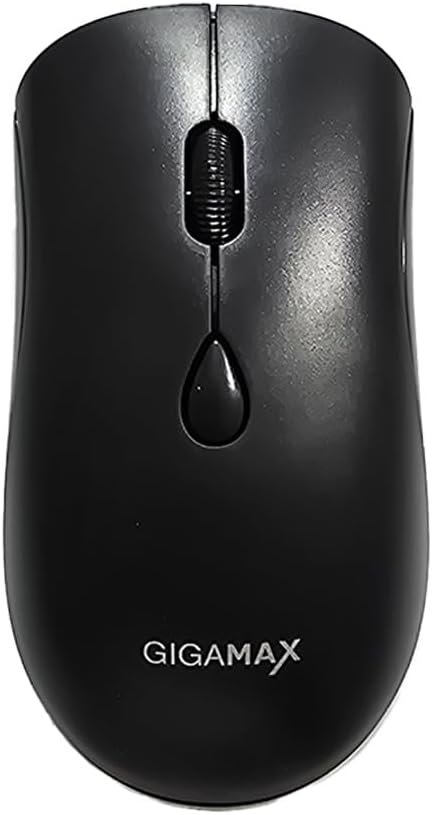 ماوس جيجا ماكس USB G-1100 لا سيلكى - الصورة 2