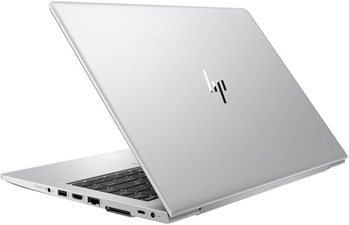 Laptop HP EliteBook 840 G6 Intel core i5-8365U Touch - الصورة 2
