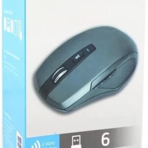 ماوس لاسلكي متوافقة مع بي سي ولابتوب من HP-S9000