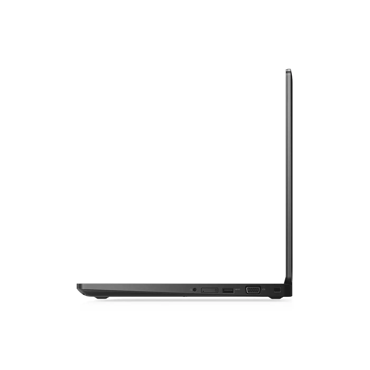 Dell Latitude 5580 Intel core i7-7820HQ - الصورة 4
