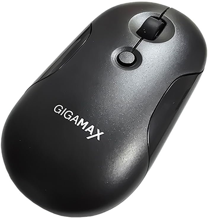 ماوس USB لاسلكى من جيجا ماكس G-1200 - الصورة 4