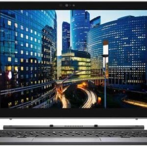 Dell Latitude 7200 2-in-1 Intel Core i7-8665U Touch