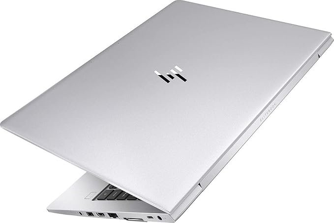 Laptop HP EliteBook 840 G6 Intel core i5-8365U Touch - الصورة 4