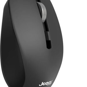 Mouse Jodel  WD156 Wireless , Bluetooth Rechargeable