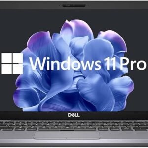 Laptop Latitude 5410 - Intel Core i5-10310U