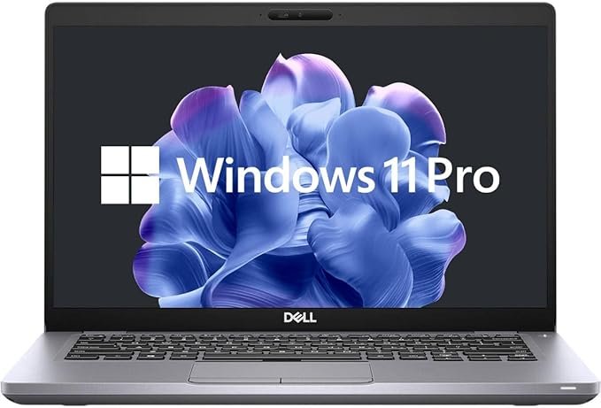 Laptop Latitude 5410 - Intel Core i5-10310U