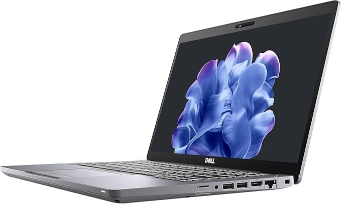 Laptop Latitude 5410 - Intel Core i5-10310U - الصورة 4