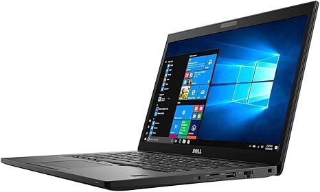 Laptop Dell Latitude 7490 - Core i7-8650U Touch
