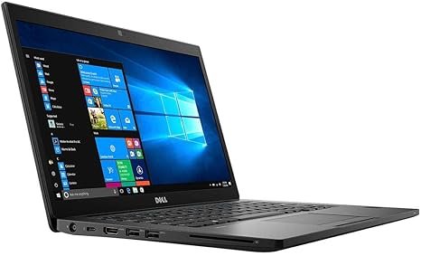 Laptop Dell Latitude 7490 - Core i7-8650U Touch - الصورة 3