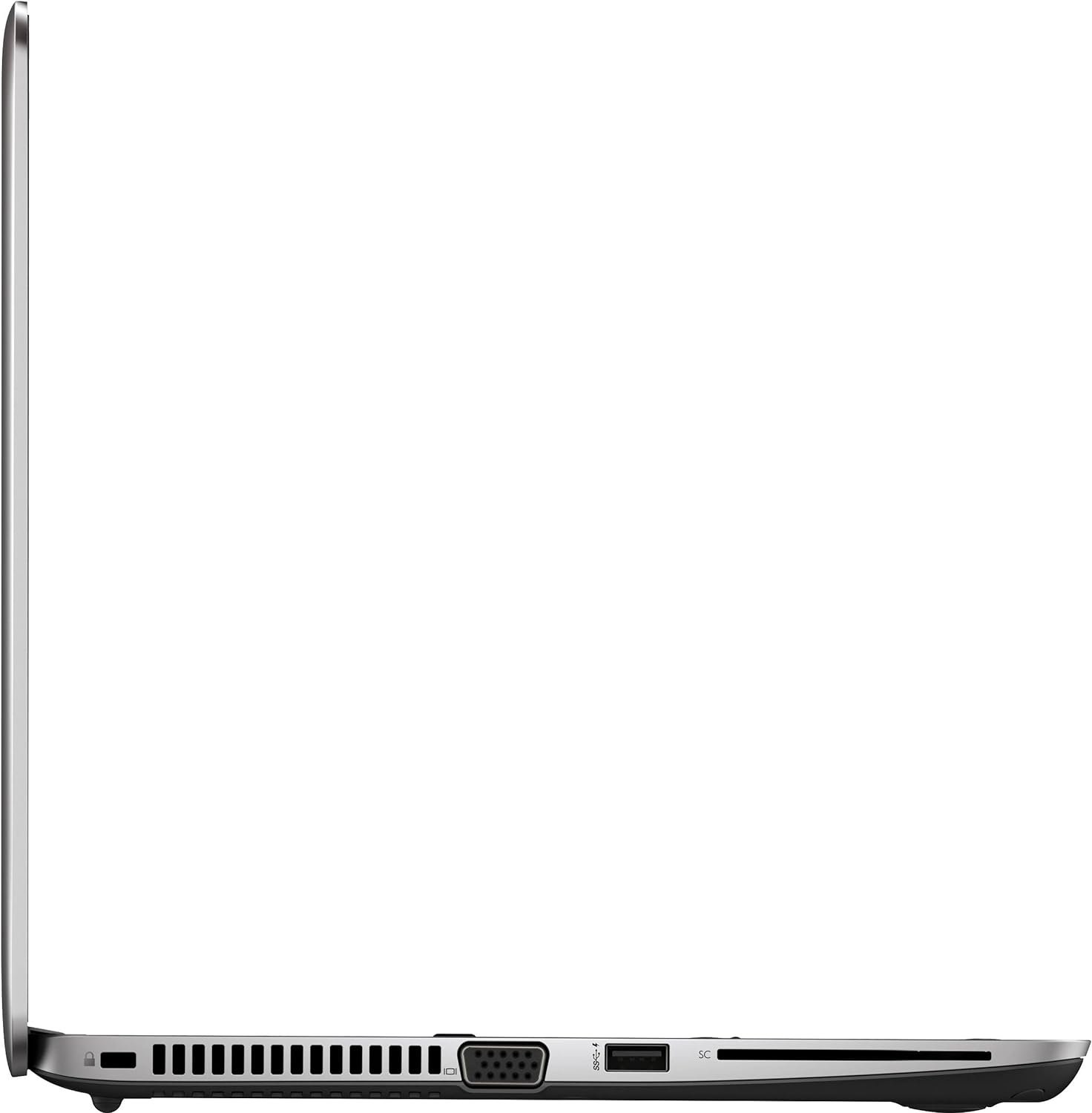 HP EliteBook 820 G3 Intel core i5-6200U - الصورة 6